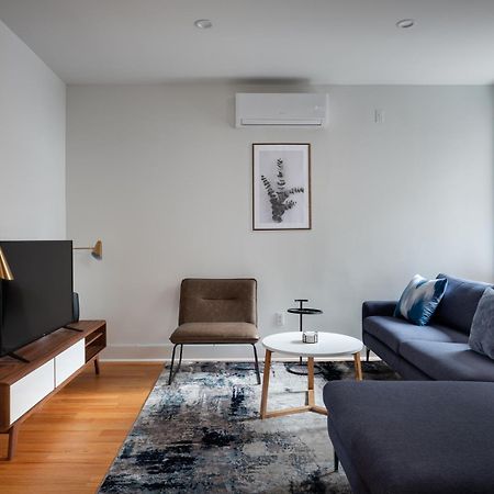 Three Bedroom Brooklynite Suite! New York Exteriör bild