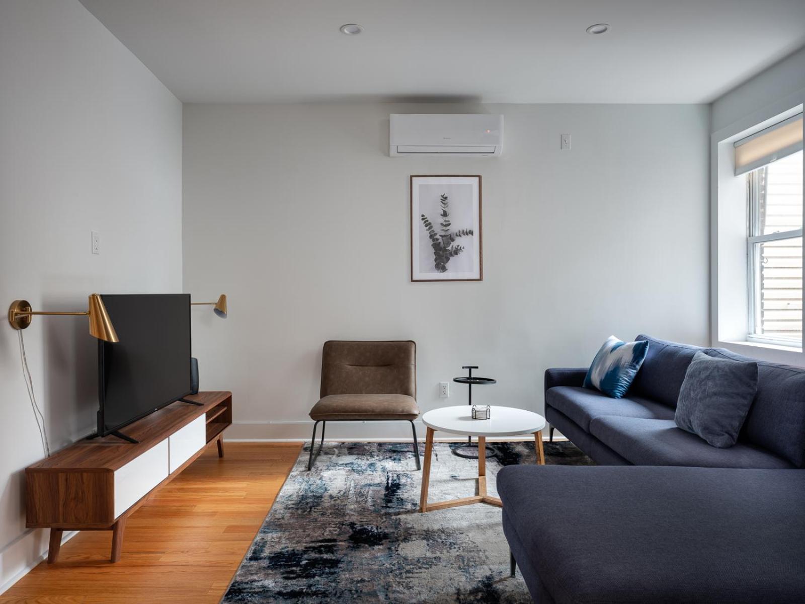 Three Bedroom Brooklynite Suite! New York Exteriör bild